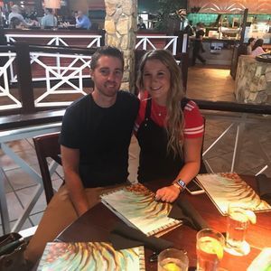 Meet your Posher, Sean